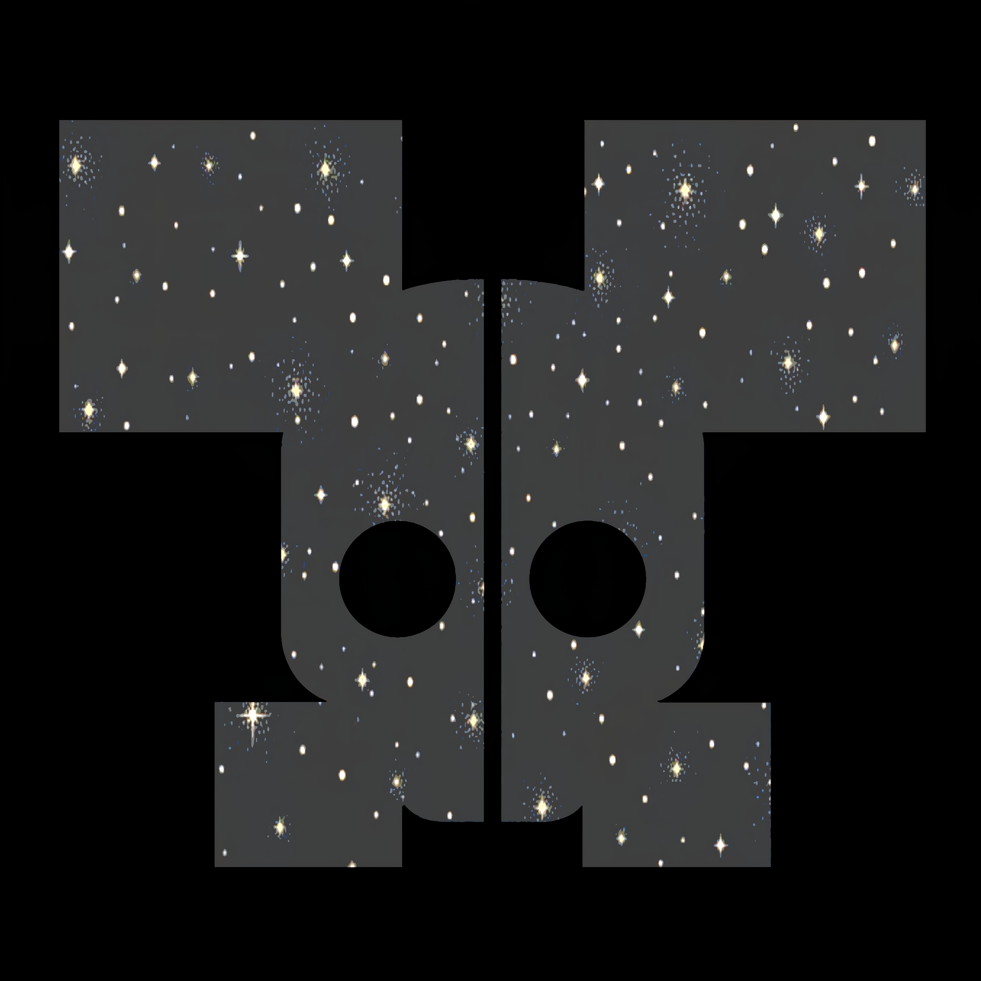 Skriller Starry Night